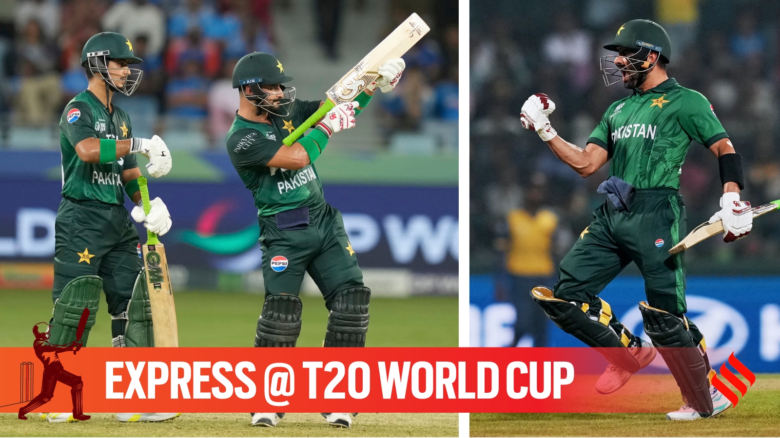 The AK-47 celebration sparked outrage. Five months later, Sahibzada Farhan broke Virat Kohli’s T20 World Cup record