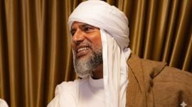 Saif al-Islam Gaddafi was widely regarded as one of the country’s most powerful and controversial figures after his father.