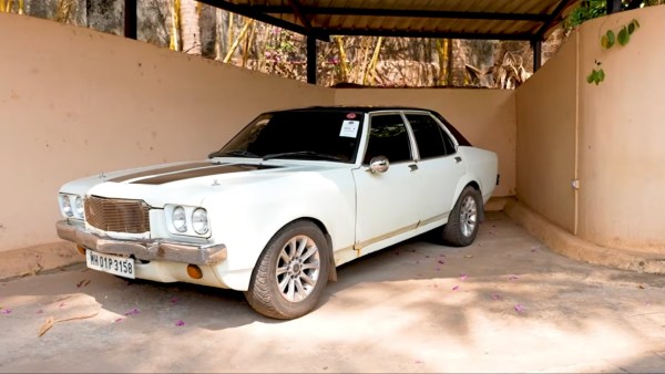 Inside Sameera Reddy’s Goa bungalow. (Pic: mashable India/YT)