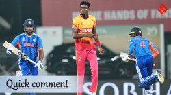 The powerplay partnership India shouldn't have broken: Sanju Samson and Abhishek Sharma remind why they open together