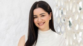 Sara Tendulkar shares her protein coffee recipe