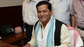 UPA era marked by policy paralysis, scams, middlemen: Sonowal targets Cong