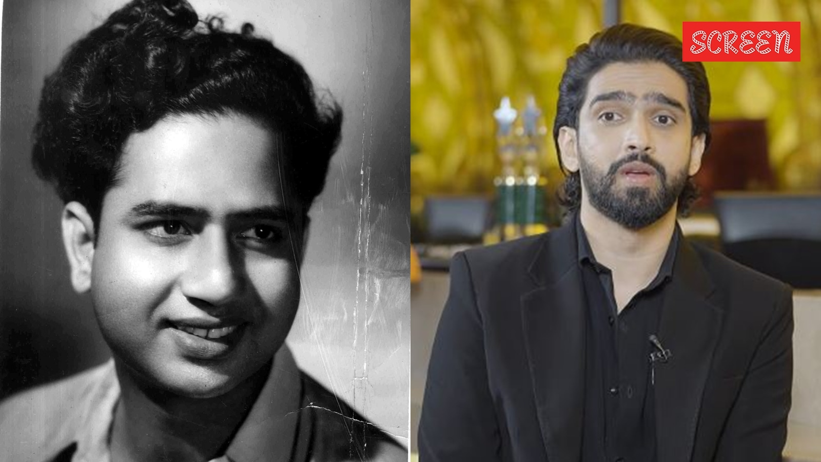 Amaal Mallik says grandfather begged him for one last album on his deathbed, went from being Bollywood’s top composer to destitute: ‘I was 14’ | Music News Amaal Mallik says grandfather begged him for one last album on his deathbed, went from being Bollywood’s top composer to destitute: ‘I was 14’ | Music News