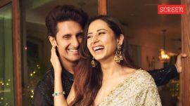 Sargun Mehta
