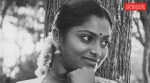 Despite the abundance of actors in Tamil, Malayalam, Telugu and Kannada industries in the '80s, her talent was so profound that it was impossible to overlook her.