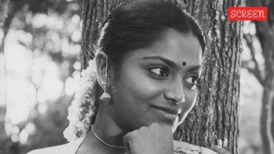 Despite the abundance of actors in Tamil, Malayalam, Telugu and Kannada industries in the '80s, her talent was so profound that it was impossible to overlook her.
