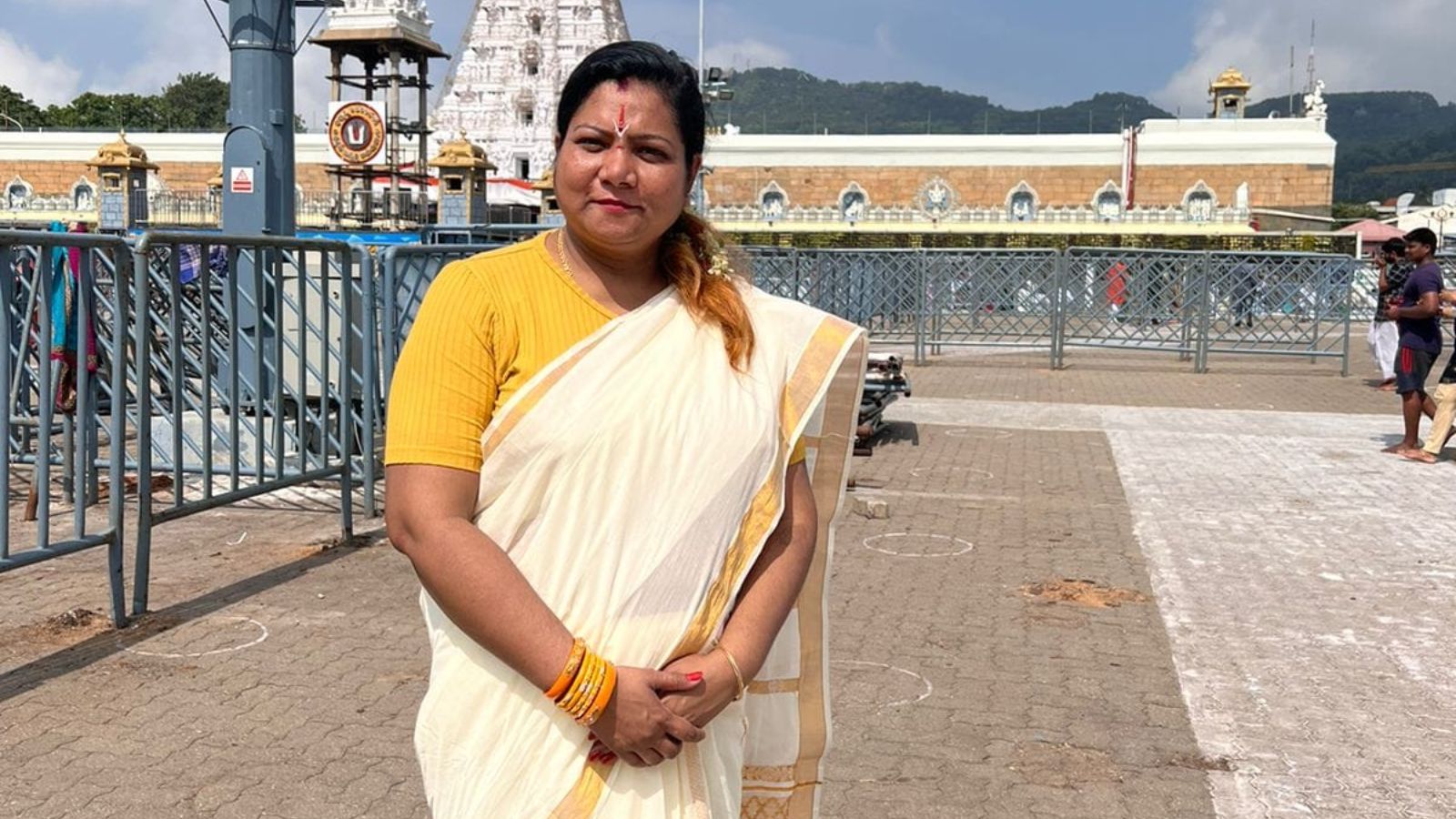 Congress Bengal Chief Accused of Harassment by Women's Wing Leader