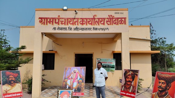 Maharashtra village passes resolution to become caste-free: ‘Don’t want hatred to reach our doorstep’