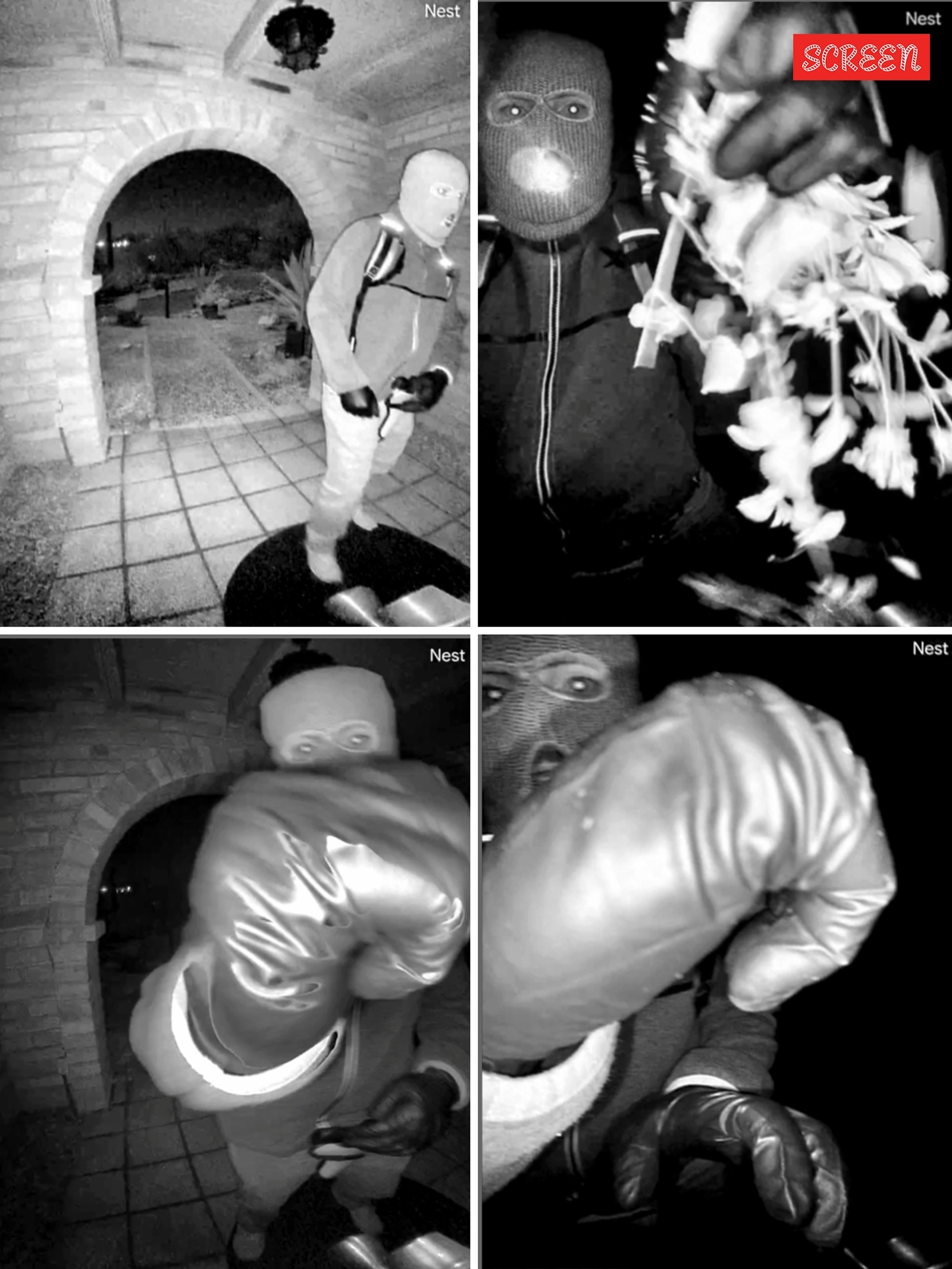 Nancy Guthrie remains missing.