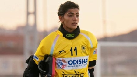 Savita punia