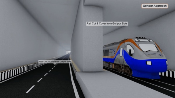  Ministry of Railways)