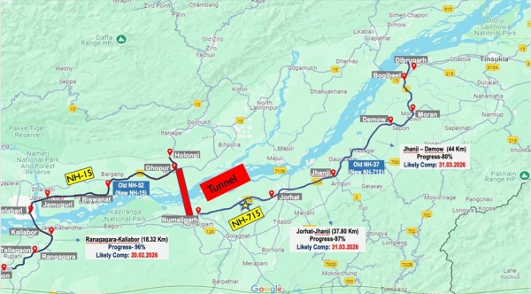  Ministry of Railways)