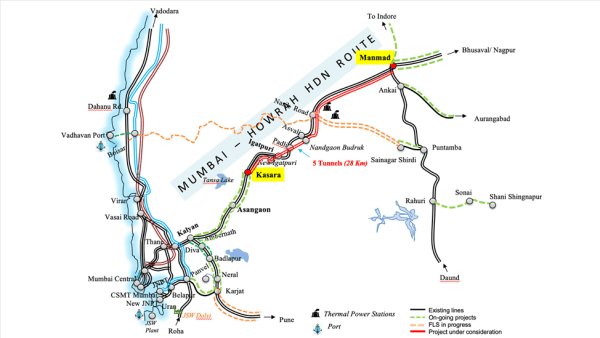  Ministry of Railways)