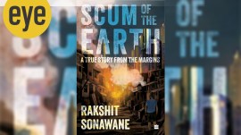 Rakshit Sonawane’s Scum of the Earth on B. R. Ambedkar