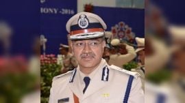 Bengaluru CP