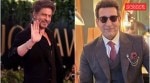 As India and Pakistan are set to face each other at the ongoing ICC Men's T20 World Cup 2026, a few comments from bowling legend Wasim Akram about Shah Rukh Khan have resurfaced.
