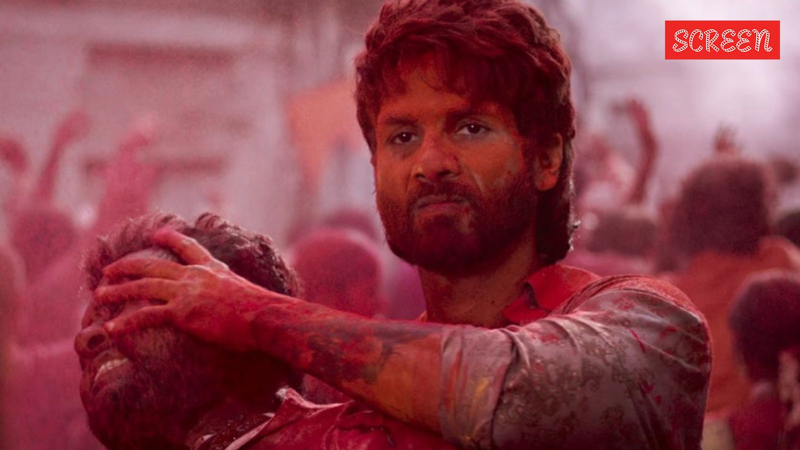 O Romeo box office collection day 3: Shahid Kapoor’s film drops on Sunday as it registers Rs 30.1 cr opening weekend; outperforms Teri Baaton Mein Aisa Uljha Jiya