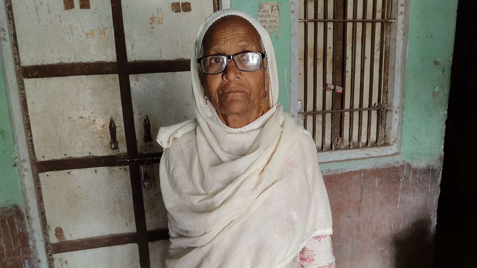 In a Rajasthan village, Hindu neighbours rally behind Muslim women after BJP leader takes back blankets