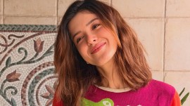 Shanaya Kapoor on being cheated on by her partner