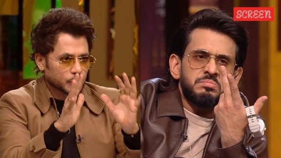 Shark Tank India Season 5 cotopay pitch