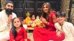 Shilpa Shetty on raising her two kids in a digital world