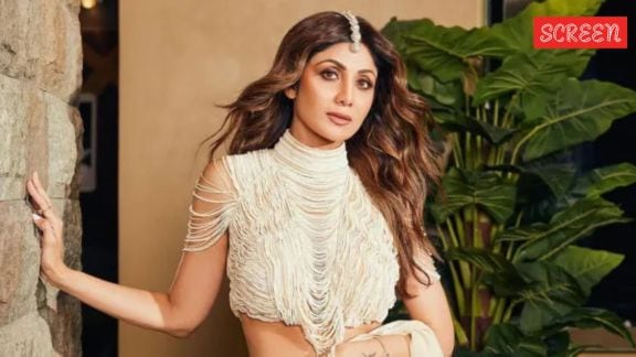 Shilpa Shetty opens up on rumours surrounding husband Raj Kundra