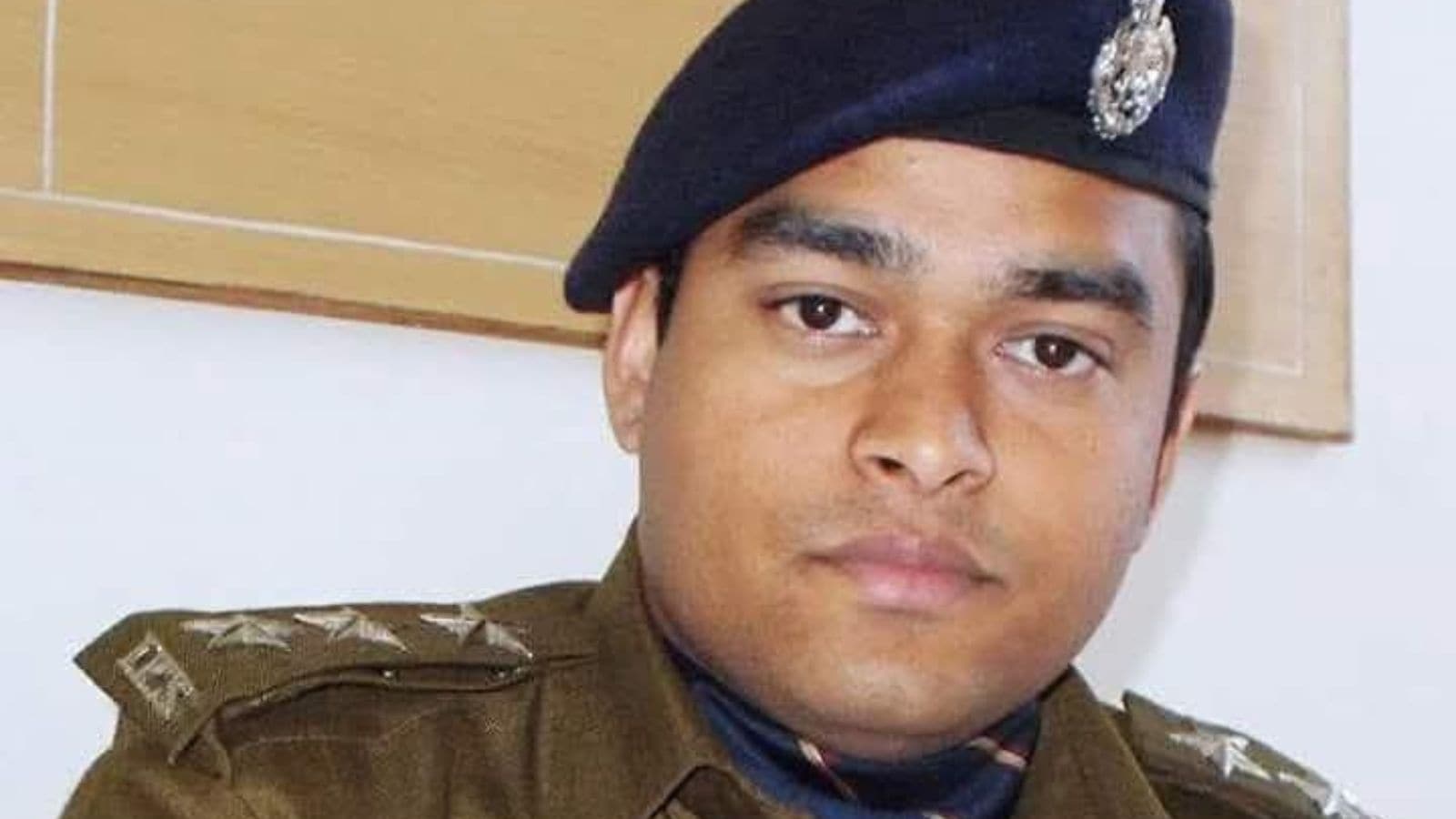 Gaurav Singh, a 2013-batch IPS officer, has been appointed as new SP of Shimla.