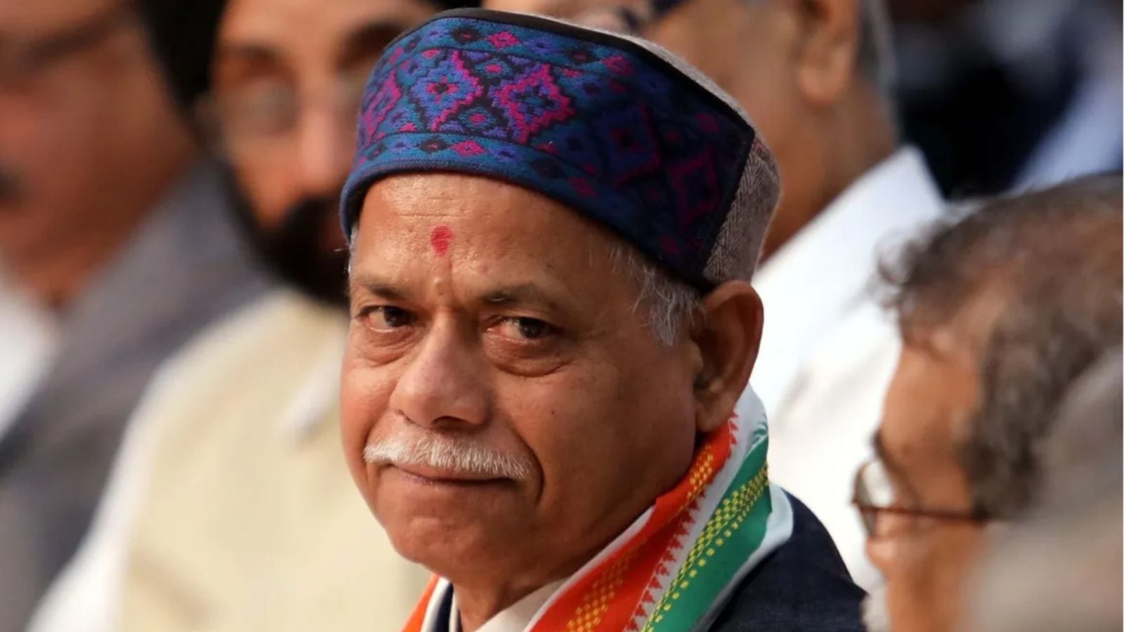 Gov skips most of address speech on first day of Budget Gov skips most of address speech on first day of Budget