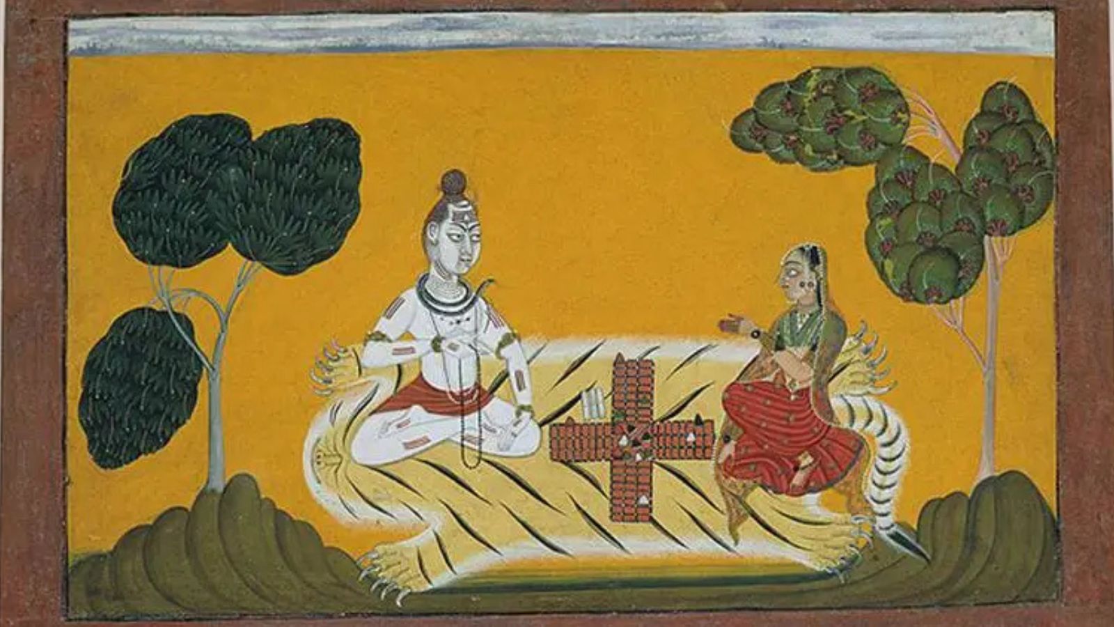 Valentine's Day and Maha Shivaratri: A Dual Celebration of Love and Divine Union
