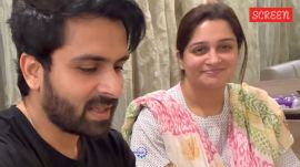 Shoaib Ibrahim on wife Dipika Kakar second surgery