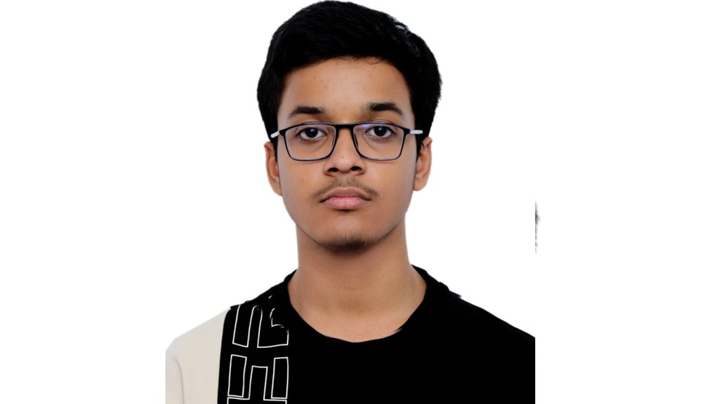Shreyas Mishra