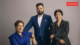 Reliance Jio Studios and Sikhya Entertainment