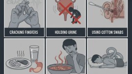 Silent habits