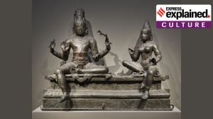 Amid growing calls for restitution, why the Smithsonian will return three bronzes to India