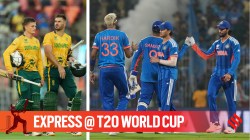 South Africa thrash West Indies by 9 wickets while India beat Zimbabwe by 72 runs on Thursday. (PHOTO: AP)