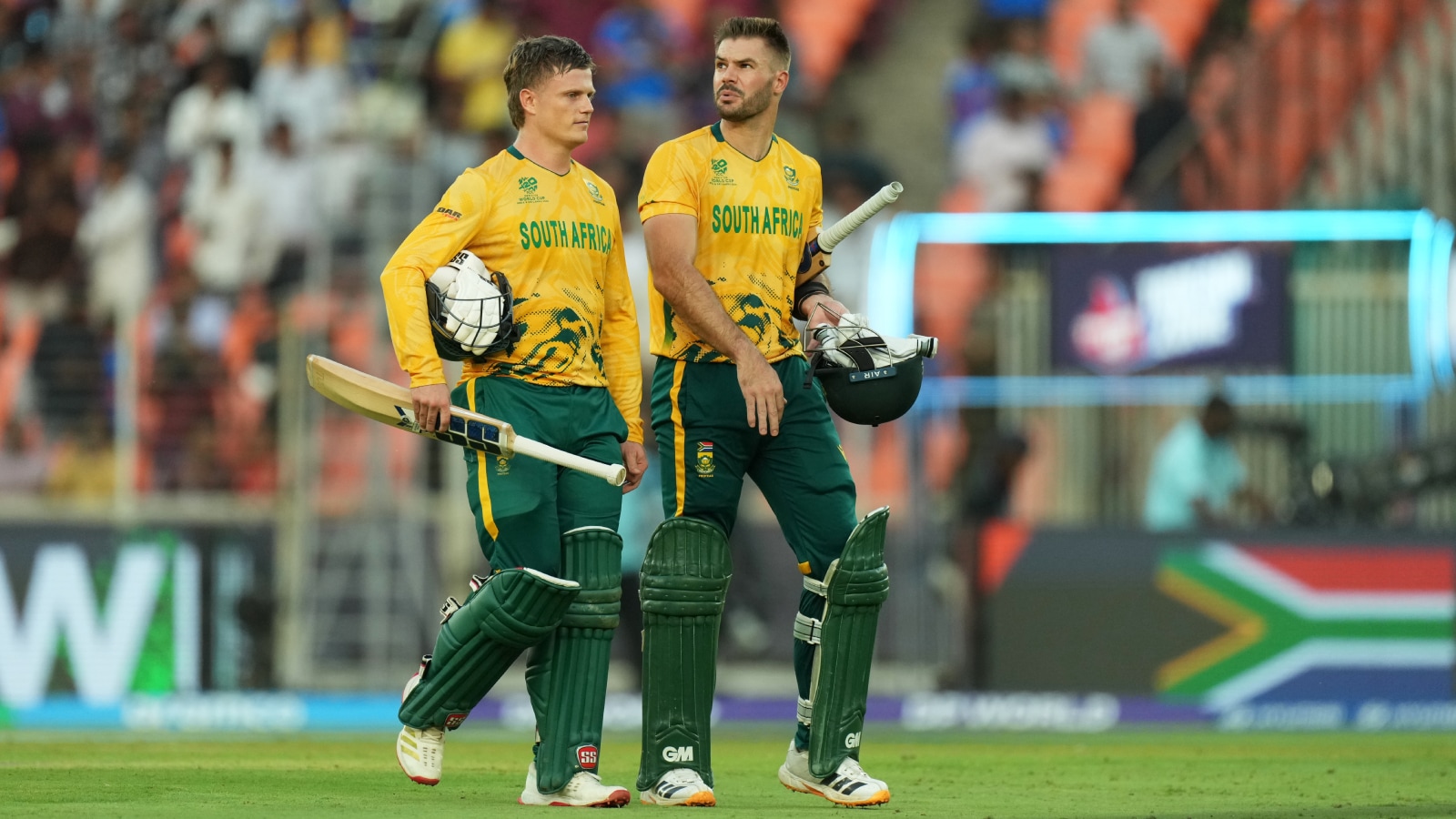 Explained: Why South Africa are still not in T20 World Cup 2026 semifinals despite beating India & West Indies