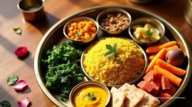 According to the university's official website, Stanford requires undergraduates living on campus to enrol in a university meal plan