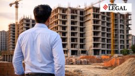 State Consumer Disputes Redressal of Delhi Rs 1 crore homebuyer