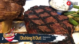 steak, tenderloin, Olypub, Olypub latest news