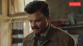 Anil Kapoor in Subedaar