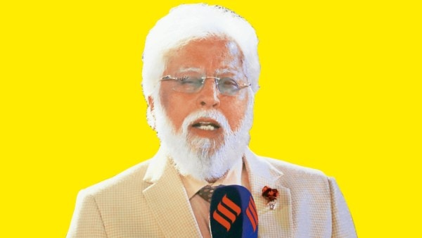 Subhash Chandra Dhingra