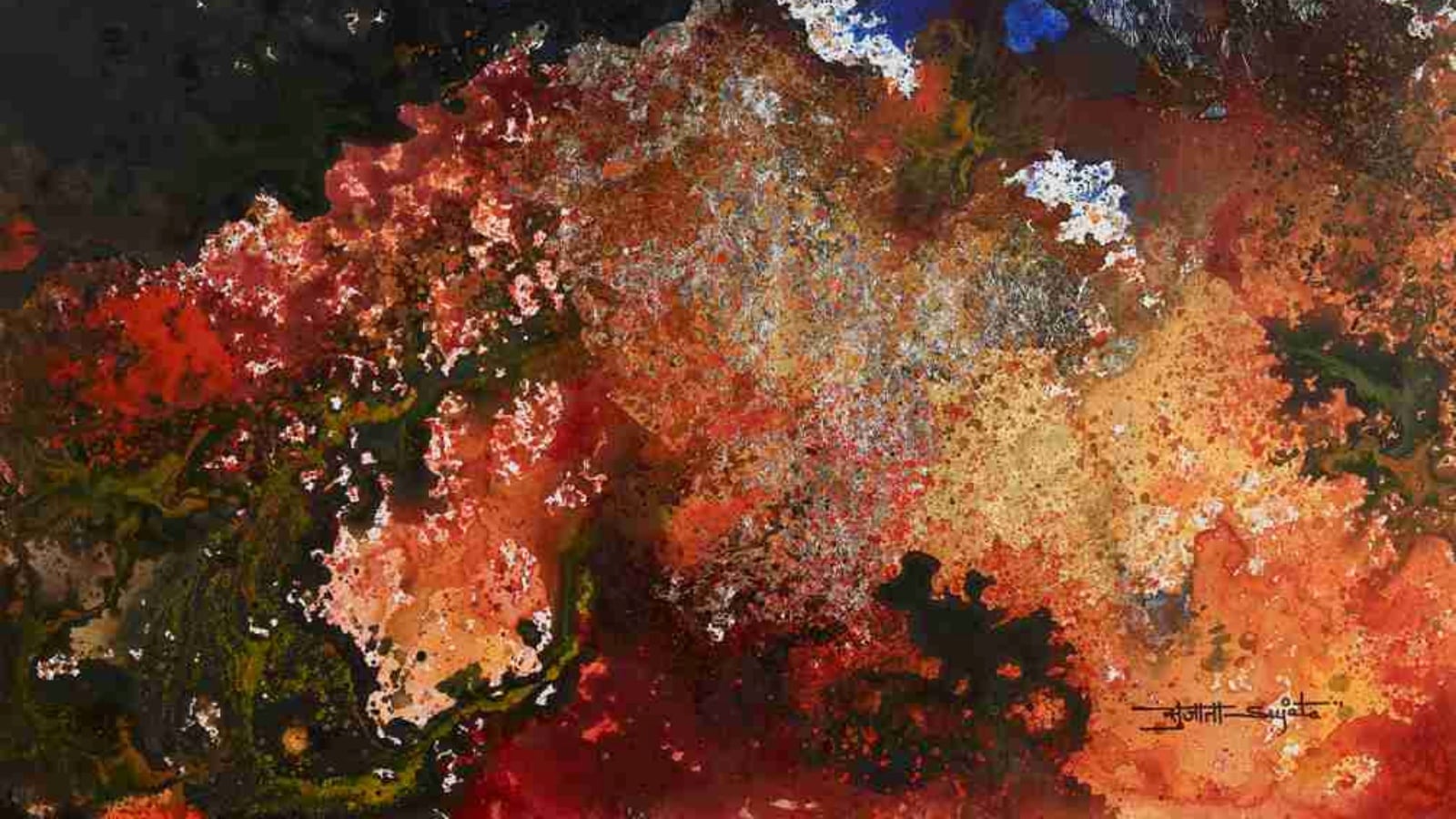 delhi art exhibitions 2026