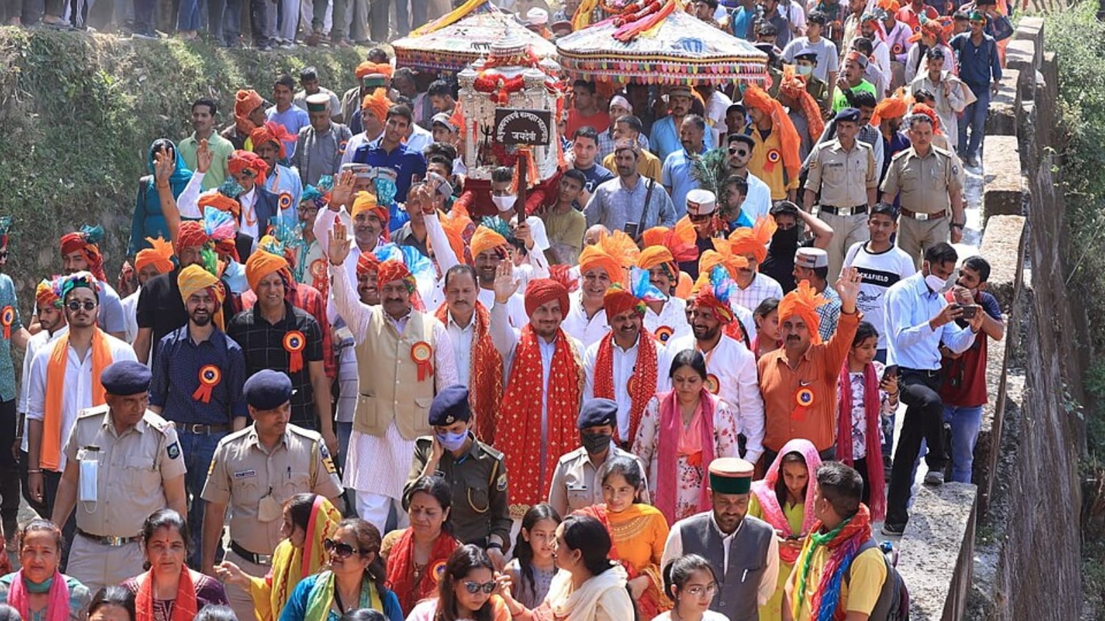 The guide to India’s most authentic cultural spectacles