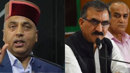 Budget: Assembly passes resolution for continuation of Revenue Deficit Grants: Sukhvinder Sukhu slams Jai Ram Thakur over change in stance on RDG
