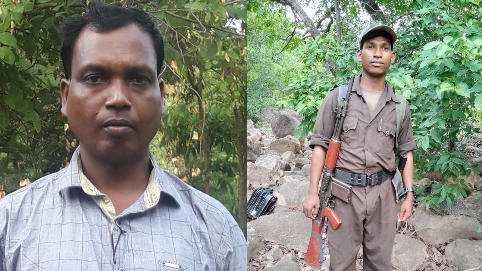 Odisha’s last Maoist bastion