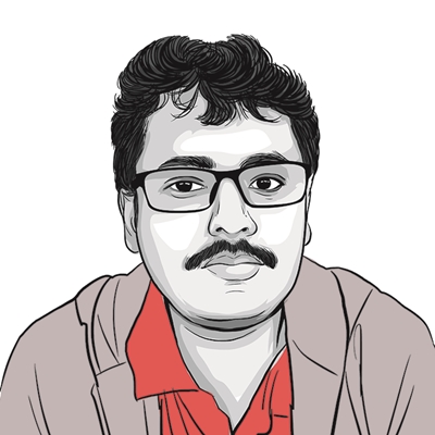 Suman Nath