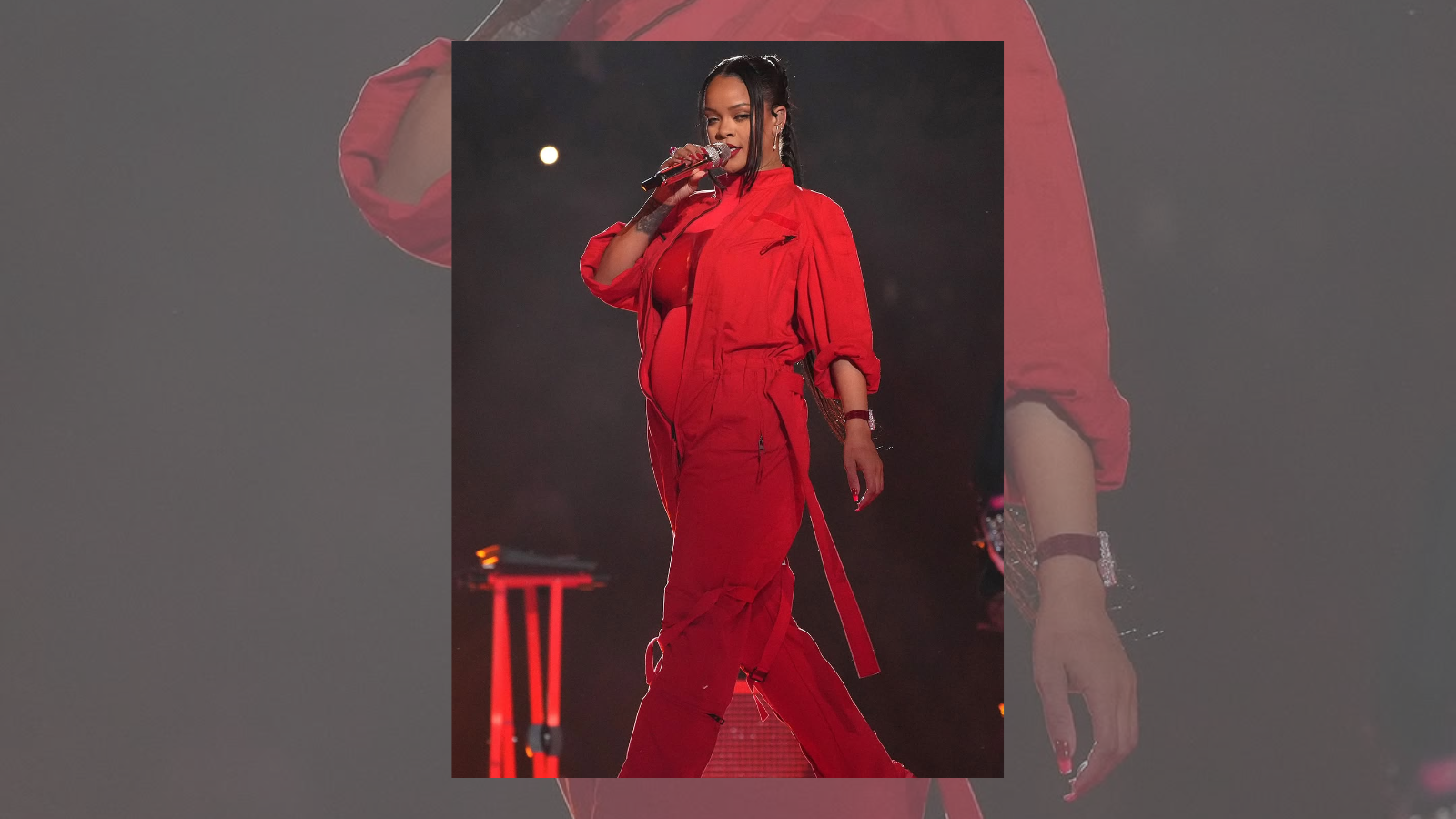 Rihanna: The uncrowned queen of global fashion culture