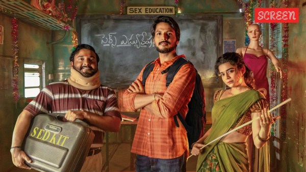 Sundeep Kishan, Mithila Palkar in Super Subbu