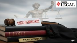 Supreme Court Bail Cancellation