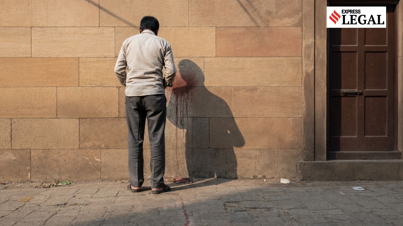 Don’t chew pan masala, spit in court premises: Supreme Court issues warning